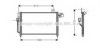 AVA QUALITY COOLING MZ5195 Condenser, air conditioning